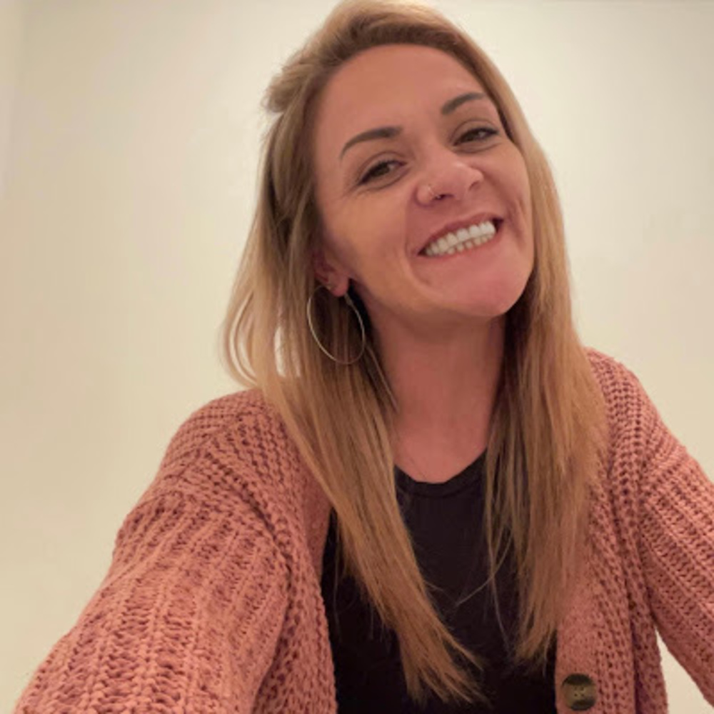 Meet your Posher, Kerri